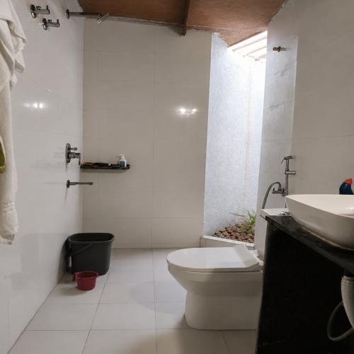 Madhuban Homestay, Deogarh